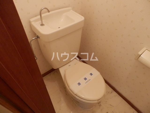 15/30 トイレ