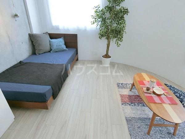 3/21 リビング/ダイニング