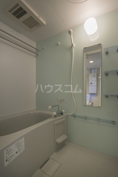 7/21 浴室