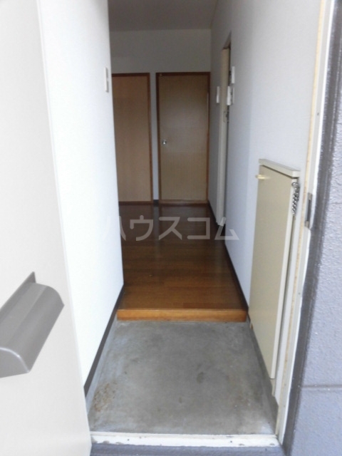 3/9 玄関