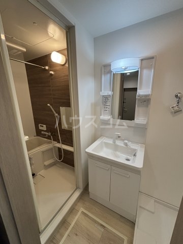 8/28 室内