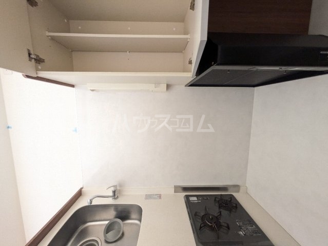 5/19 キッチン