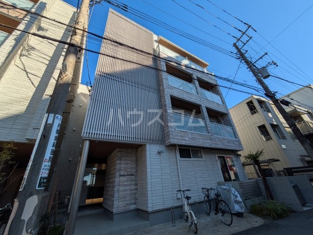 1/5 外観
