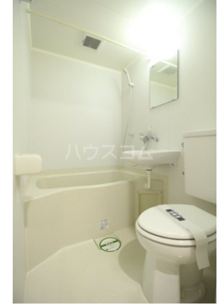 11/30 浴室