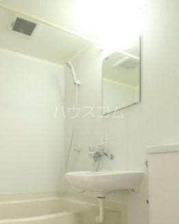 13/30 洗面