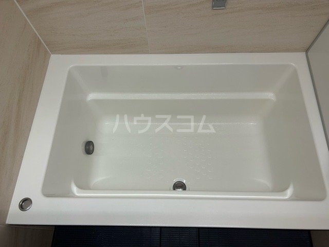11/25 浴室