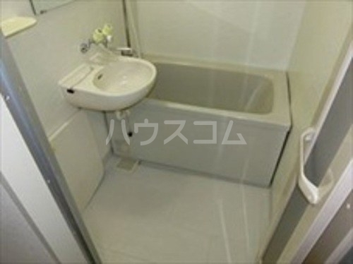浴室