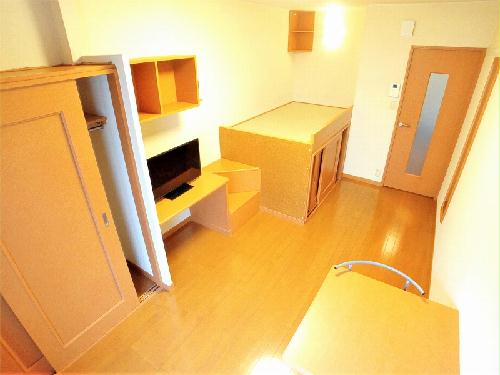 3/18 リビング/ダイニング