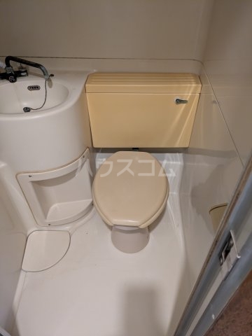 9/26 トイレ