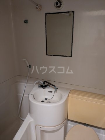 10/26 洗面