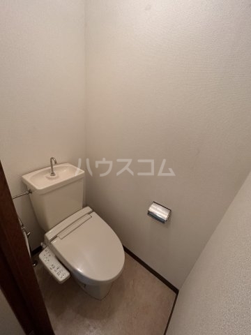 12/30 トイレ