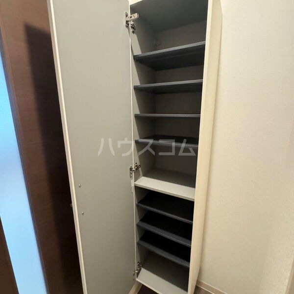 10/25 設備