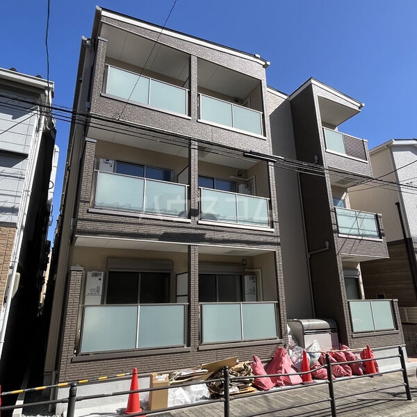 1/25 外観