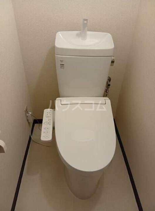 14/30 トイレ