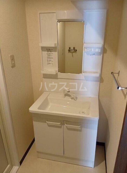 15/30 洗面
