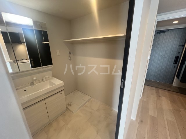 15/30 洗面
