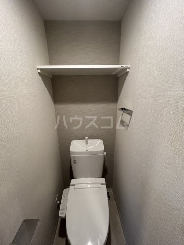 9/24 トイレ
