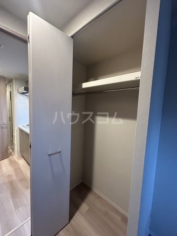 5/24 収納