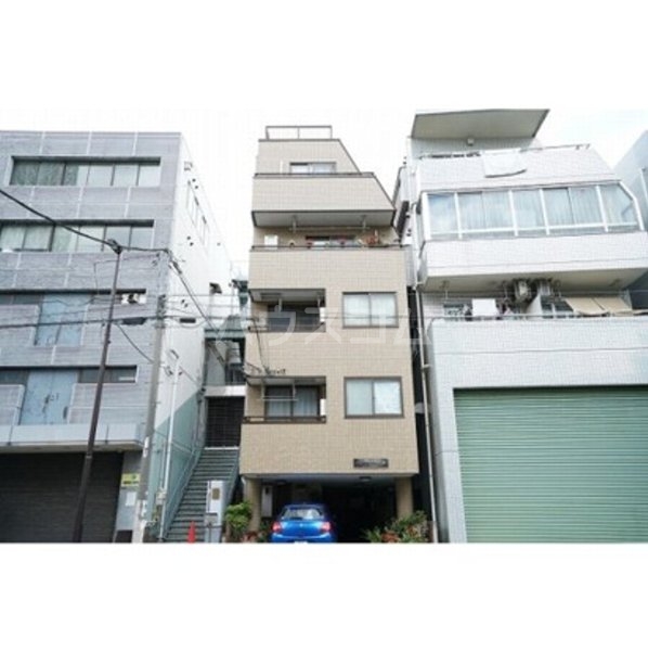 1/19 外観