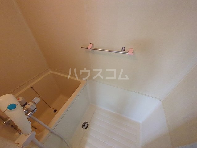 9/20 浴室