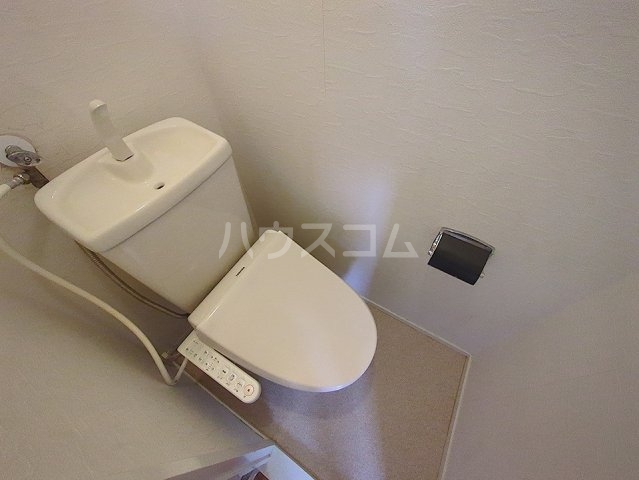10/20 トイレ