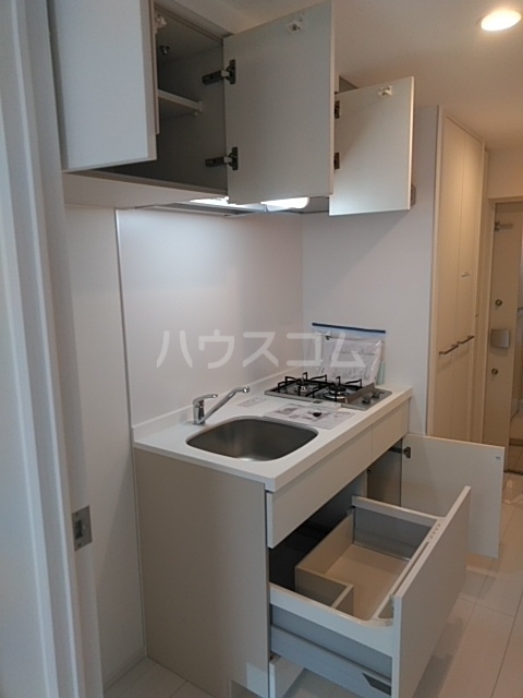11/30 キッチン