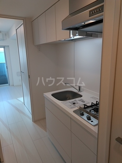 10/30 キッチン