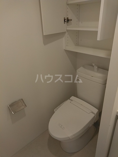 14/30 トイレ