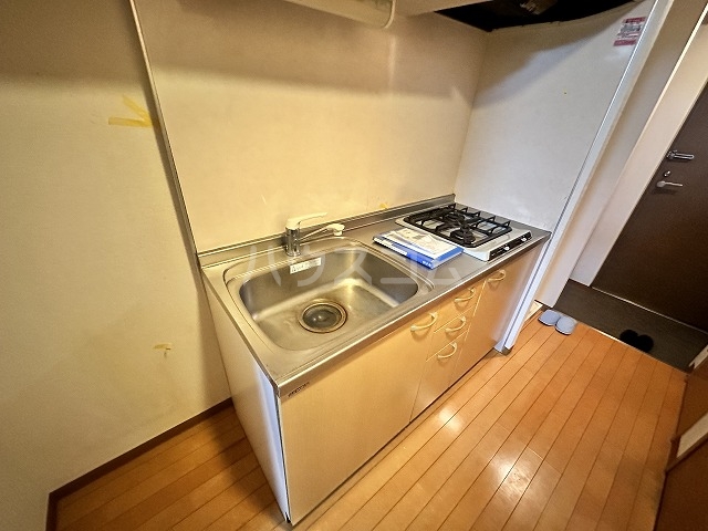 9/24 キッチン