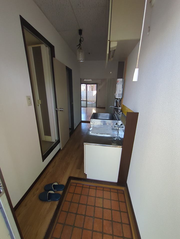5/30 室内
