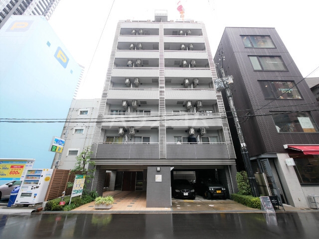 1/30 外観