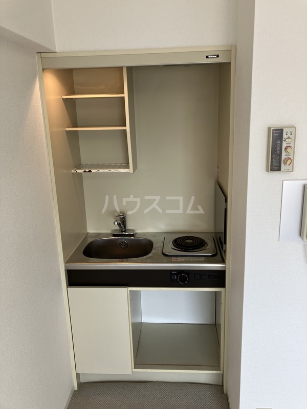 6/18 キッチン