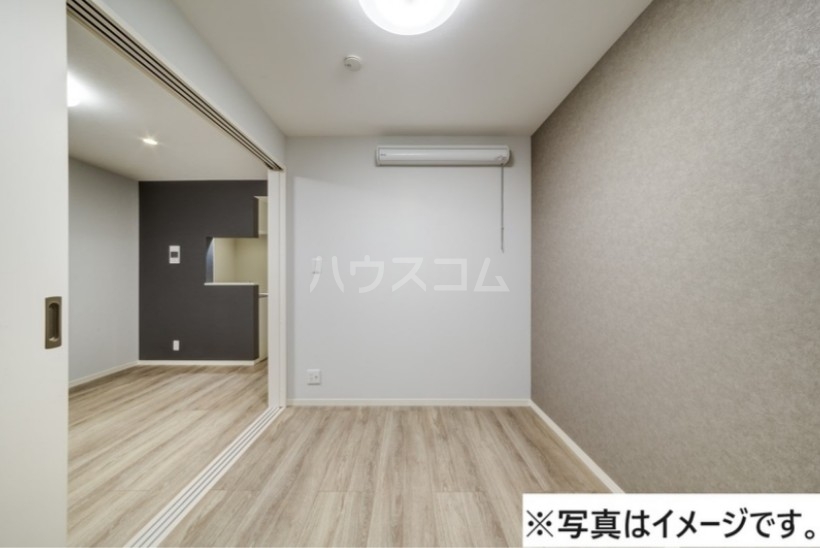 4/25 室内