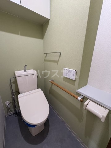 15/28 トイレ