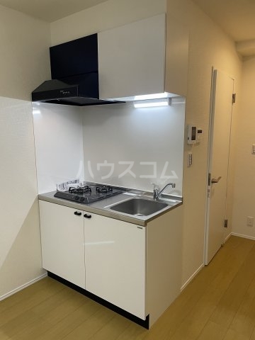 8/30 キッチン