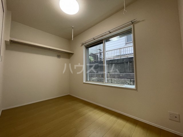 4/30 寝室
