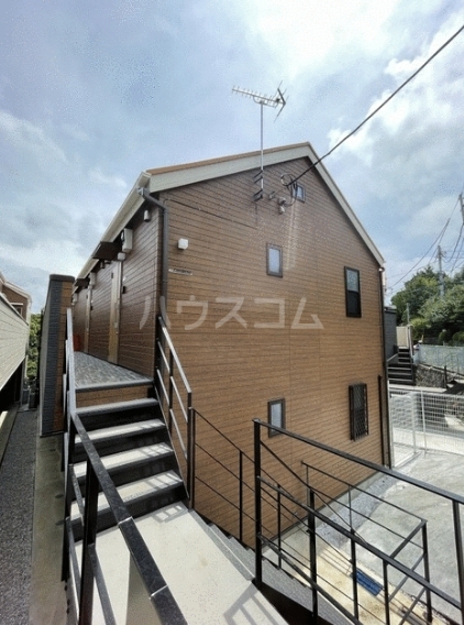 16/24 エントランス