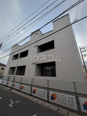 7/27 外観