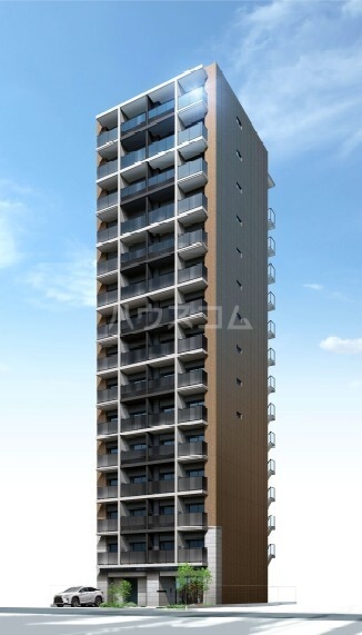 1/11 外観