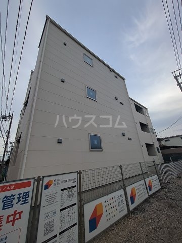 4/27 外観