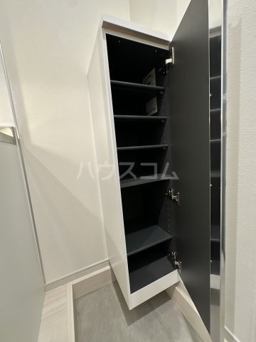 4/10 収納