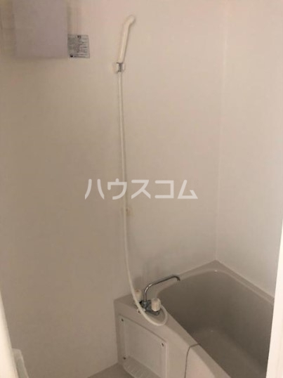 6/21 浴室