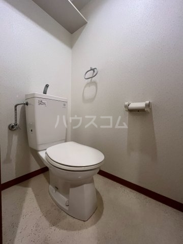 13/26 トイレ