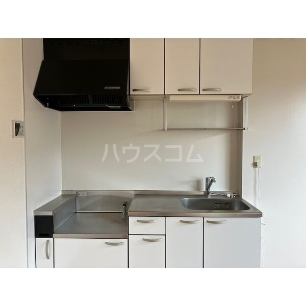 6/24 キッチン
