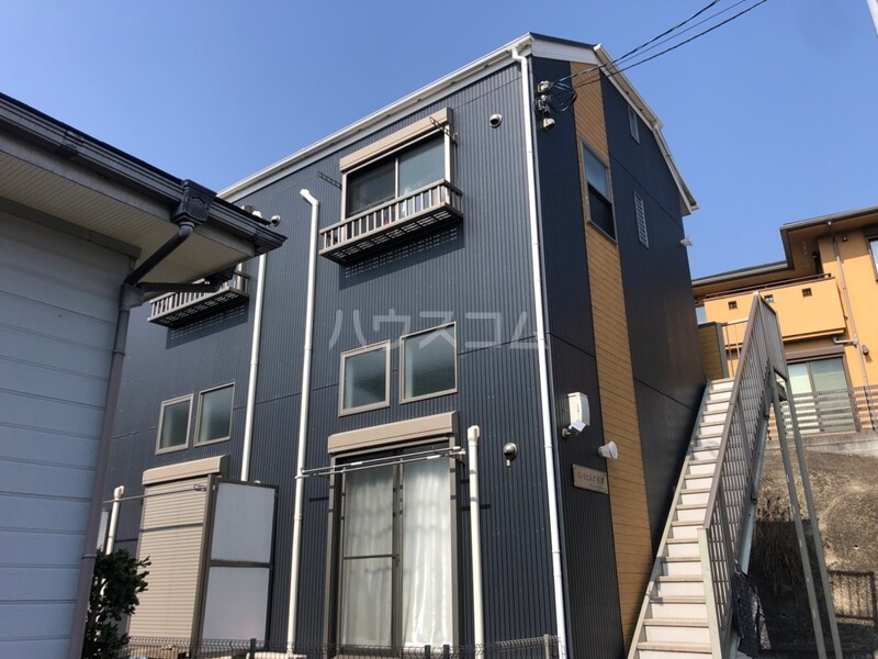 1/6 外観