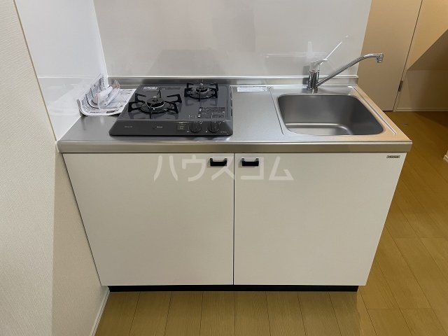 9/30 キッチン