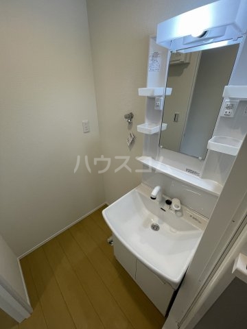 14/30 洗面