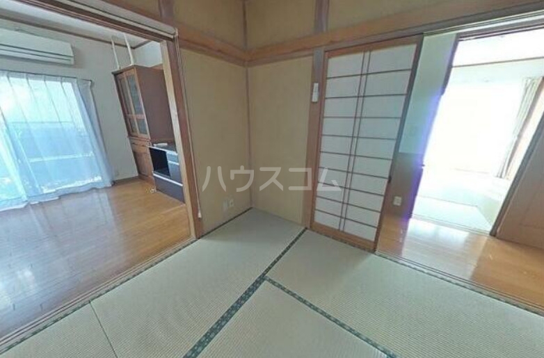 8/29 室内
