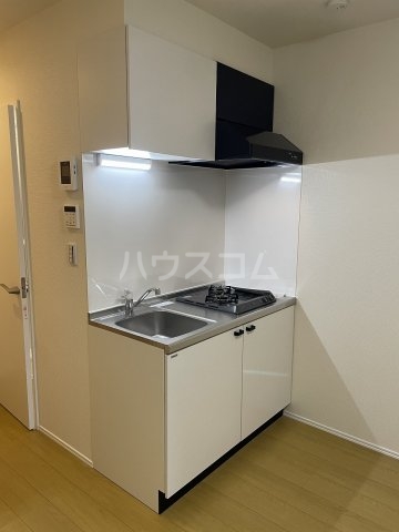 8/30 キッチン