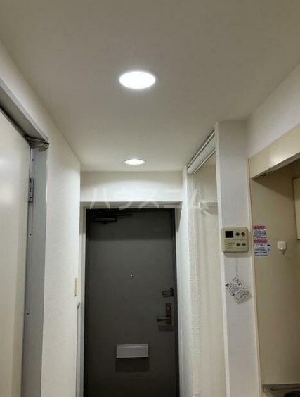 5/26 室内